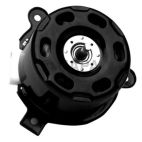 Engine Cooling Fan Motor
