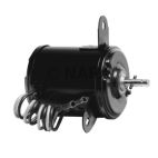 Engine Cooling Fan Motor
