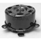 Engine Cooling Fan Motor