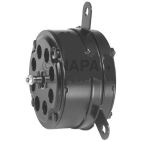 Engine Cooling Fan Motor