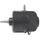 Engine Cooling Fan Motor