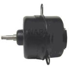 Engine Cooling Fan Motor