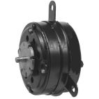 Engine Cooling Fan Motor