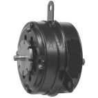 Engine Cooling Fan Motor