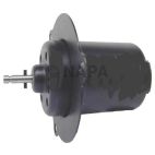 Engine Cooling Fan Motor