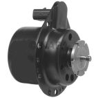Engine Cooling Fan Motor