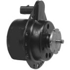 Engine Cooling Fan Motor
