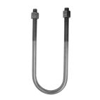 Spring U Bolt - Rear Suspension