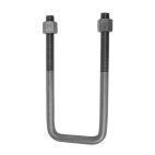 Spring U Bolt - Rear Suspension