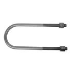 Spring U Bolt - Rear Suspension