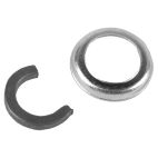 Starter Drive Retainer & Lock Ring