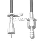 Speedometer Cable