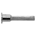 Speedometer Cable Housing Fitting