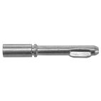 Speedometer Cable Housing Fitting