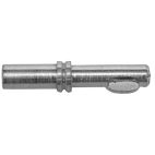Speedometer Cable Housing Fitting