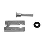 Speedometer Cable Repair Kit