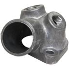 Engine Coolant Thermostat Housing