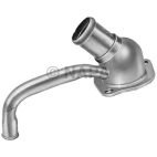 Engine Coolant Thermostat Housing