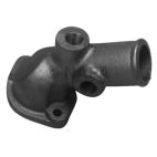 Engine Coolant Thermostat Housing