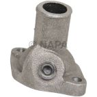 Engine Coolant Thermostat Housing
