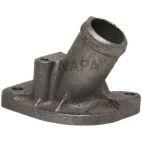 Engine Coolant Thermostat Housing