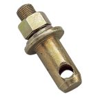 Lift Arm Pin - Ag Rear-Mount Mower Anchor Pin