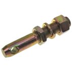 Lift Arm Pin - Ag Adjustable Lower-Link Pin