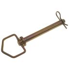 Hitch Pin - Ag Steel