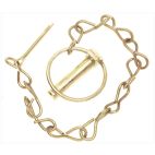 Linch Pin Linch Pin w/ Chain