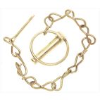 Linch Pin Linch Pin w/ Chain
