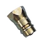 Coupler - Quick-Disconnect Adapter - Ag