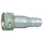 Coupler - Quick-Disconnect Adapter - Ag