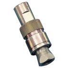 Coupler - Quick-Disconnect Adapter - Ag