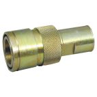 Coupler - Quick-Disconnect Adapter - Ag