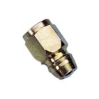 Coupler - Quick-Disconnect Adapter - Ag