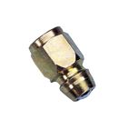Coupler - Quick-Disconnect Adapter - Ag