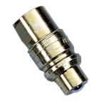 Coupler - Quick-Disconnect Adapter - Ag