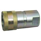 Coupler - Quick-Disconnect Adapter - Ag