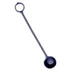 Dust Plug & Cap / Hydraulic Quick Disconnect