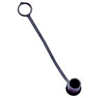 Dust Plug & Cap / Hydraulic Quick Disconnect