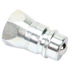 Coupler - Quick-Disconnect Adapter - Ag