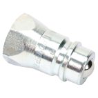 Coupler - Quick-Disconnect Adapter - Ag