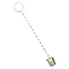 DUST CAP FOR 1/2 SCR