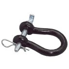 Clevis Hook - Ag Straight