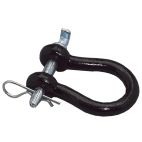 Clevis Hook - Ag Straight