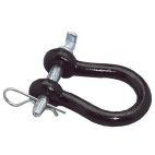 Clevis Hook - Ag Straight