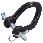 Clevis Hook - Ag Twisted