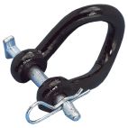 Clevis Hook - Ag Twisted