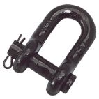 Clevis Hook - Ag Straight