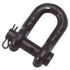 Clevis Hook - Ag Straight